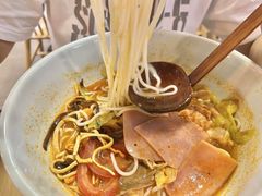 -蒙自源米线大王(南山大新商业街店)