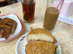 -沙溪兄茶餐厅