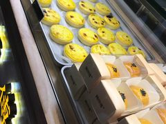 -鲍师傅糕点(春熙路店)