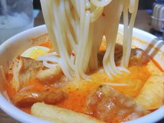 -绿柠食堂(北外滩店)