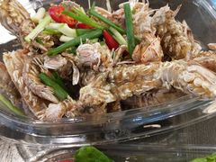 -盒马鲜生(宝地店)