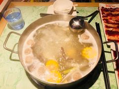 -浪里寻·臻牛养生牛肉火锅(方圆荟店)