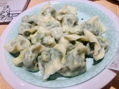 -老边饺子馆(东单店)