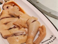 -海宝酒家(中山四路店)