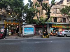 -芬芳甜品(同福路店)