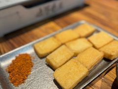 -北丐先生·野馄饨烧烤(长宁龙之梦店)