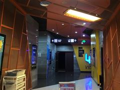 -卢米埃影城(苏州园区华润杜比全景声激光店)
