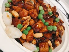 -乾隆美食·本帮菜(黄河路店)