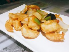 金牌老味溜虾段-乡间好味私家菜(总店)