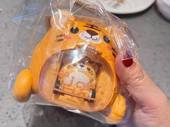 -大师兄·西北风味食集(增城合生汇店)