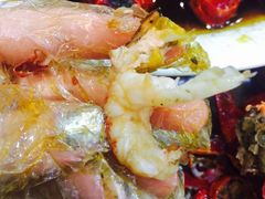 -盱眙红叶龙虾(金源北路店)