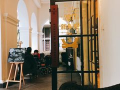 -星巴克臻选(广州沙面店)