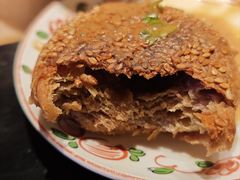 -清真·老门框爆肚涮肉·中华老字号(丰管路店)