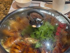 -黄记煌三汁焖锅(渝北金港国际店)