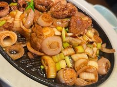 -粗茶淡饭·隐庐私厨(东亭店)