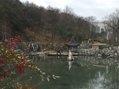 -陶祖圣境风景区