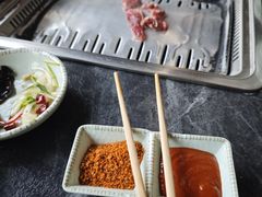 -长今家韩国料理(瑞景店)