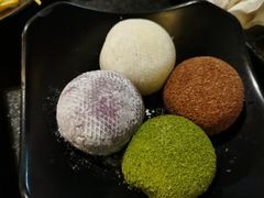 -神户赤童日式烤肉伙伴(东直门店)