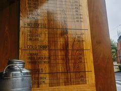 -RAC BAR(安福路店)