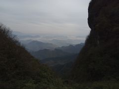 -摩围山景区