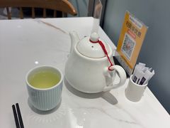 -翡翠拉面小笼包(岭南新天地店)