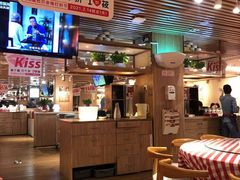 -西贝莜面村(当代商城店)