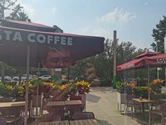 -COSTA COFFEE(中粮祥云店)