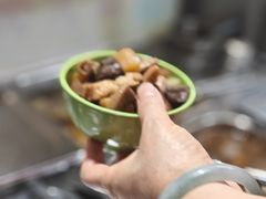 -吉鸿居和味牛杂