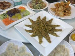 -一轩饺子馆(丽都店)