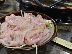 -正南齊北重庆老火锅(光华村直营店)