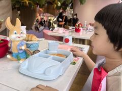 -水桶王国主题餐厅·聚会·生日派对·亲子活动·家庭套餐(亚龙湾希尔顿店)