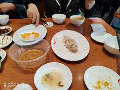 -鸿毛饺子(紫竹桥店)
