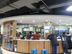 -元盛居(生态大街店)