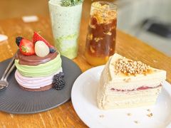 -如果枫糖(万达店)
