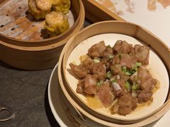 -汤城小厨•粤菜•靓汤(苏州街店)