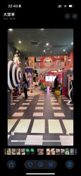 -MELAND CLUB亲子乐园·派对·餐厅(北京芳圆里ID MALL店)