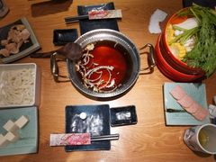 -沼津港精致料理·寿喜烧·烧鸟(青浦宝龙广场日料榜单店)