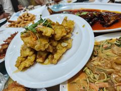 -黑石礁酒楼·海鲜(黑石礁店)