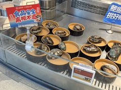 -海底捞大排档火锅(打浦路店)