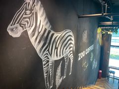 -ZOO COFFEE动物园咖啡(望京锐创店)