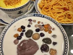 -赵记传承·中国甜品(福州总店)