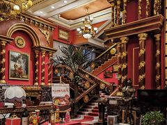 -红色江山(首钢国际大厦店)