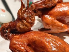 -侨美食家·41年地道粤菜(恒福路店)