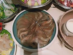 -芳芳私房菜·精做淮扬菜(承德路店)