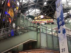 -鹏欣水游城