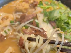 -寻味闽台风味美食馆·王记手打面