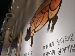 -肉甲韩国木炭烤肉(新壹街1店)