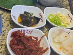 -安又胖韩国烤肉(美罗城店)