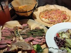 -The Cheebat 锌吧·Bistro(体育西店)
