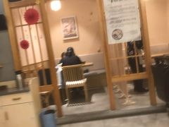 -林妈妈村·日式料理(宝山龙湖天街店)